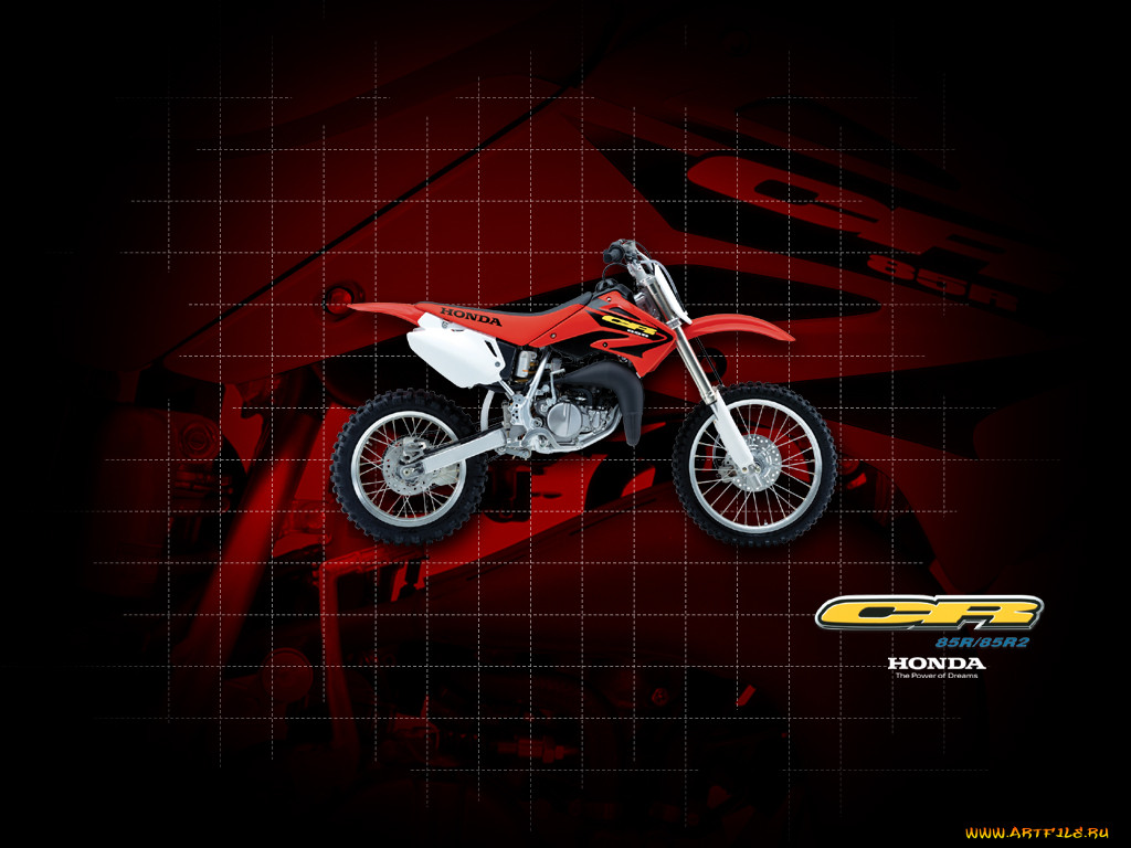 , honda
